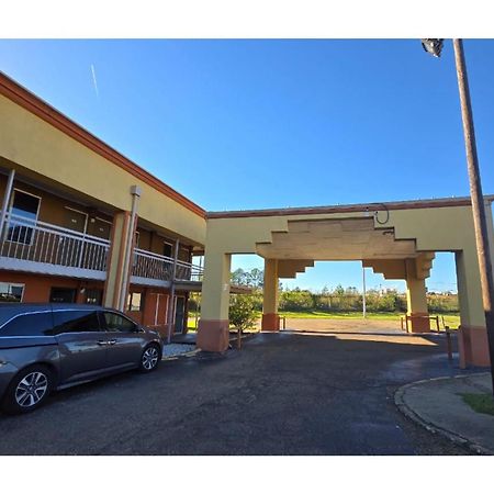 Diamond Inn Motel By Oyo Jackson Hwy 80- I-20 المظهر الخارجي الصورة