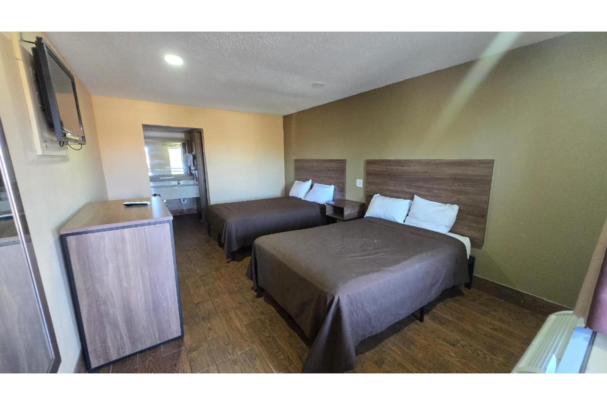 Diamond Inn Motel By Oyo Jackson Hwy 80- I-20 المظهر الخارجي الصورة
