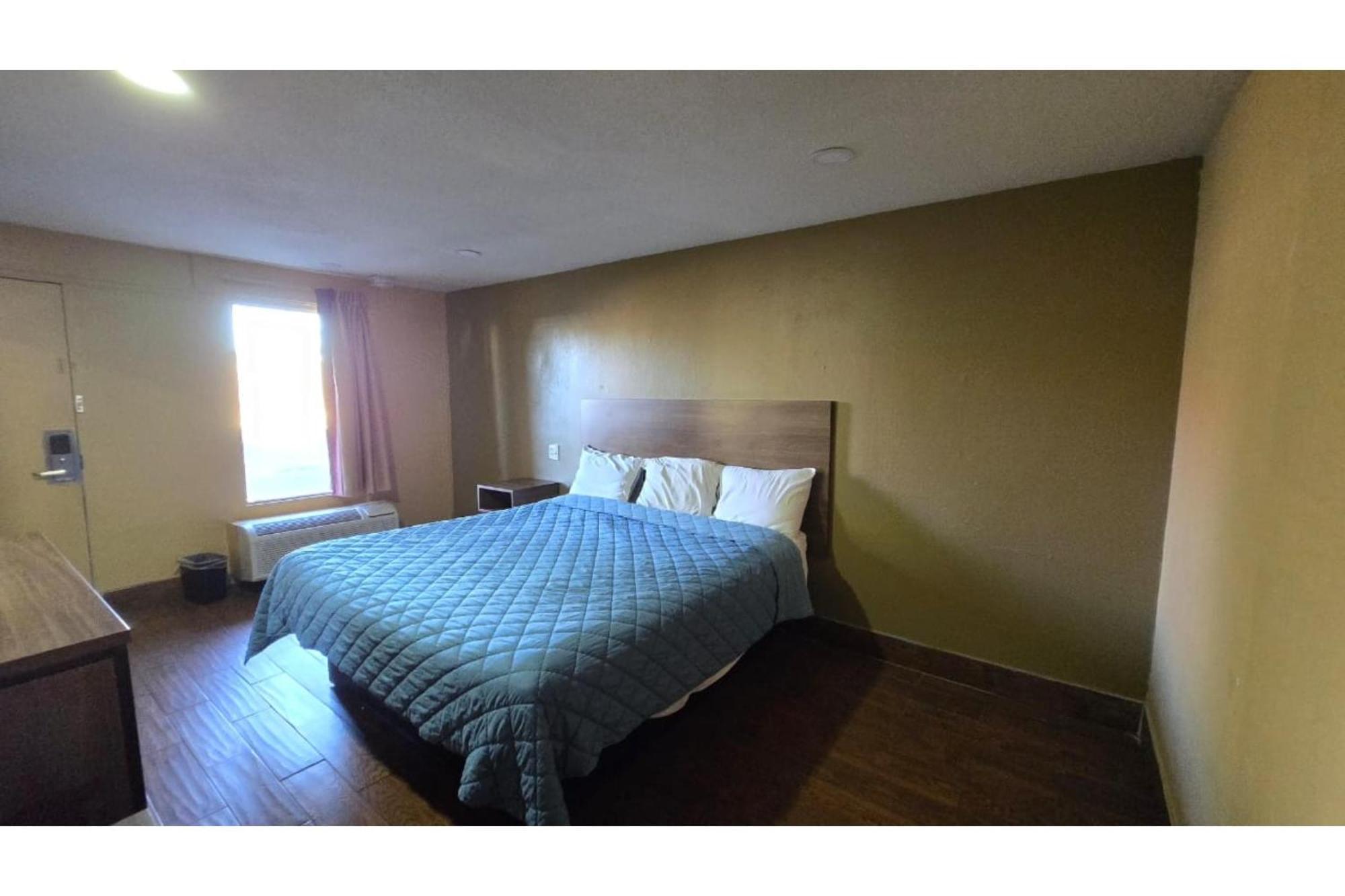 Diamond Inn Motel By Oyo Jackson Hwy 80- I-20 المظهر الخارجي الصورة