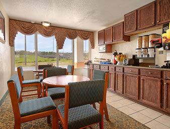 Diamond Inn Motel By Oyo Jackson Hwy 80- I-20 المطعم الصورة